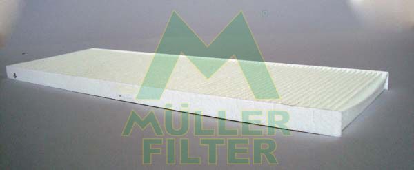 MULLER FILTER filtras, salono oras FC145
